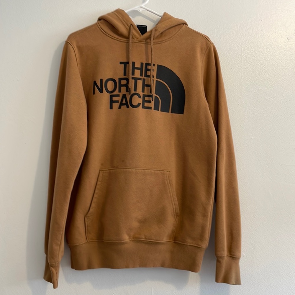 The North Face Hoodie